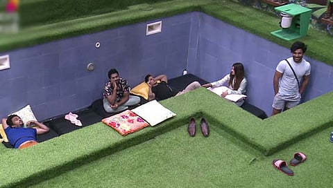 BBMARATHI 3 : जय म्हणतो, तूच आहेस माझा खरा मित्र