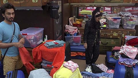 बिग बॉस मराठी : कोण आहे बिच्छू गँग?