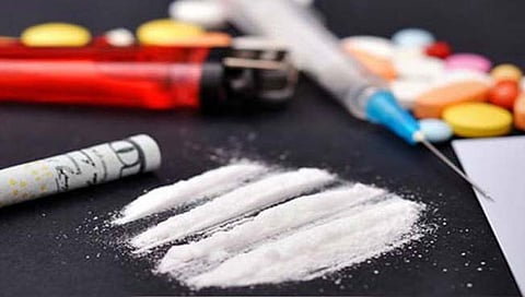 रत्नागिरी : अंमली पदार्थाचे सेवन व विक्री करणाऱ्या विरोधात लांजा पोलिसांची कारवाई