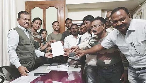 ताडोबा अभयारण्य : ताडोबातील पारंपरिक वन्यप्राणी प्रगणनेला वनरक्षक वनपालांचा कडाडून विरोध