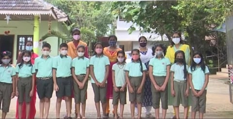 Kerala school introduces gender neutral uniforms for all students