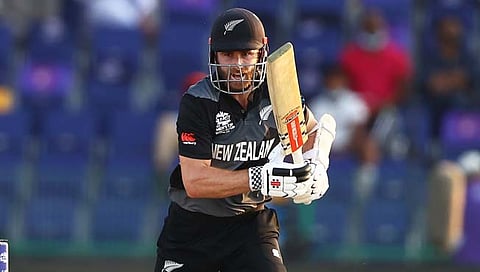 T20 WC : न्यूझीलंडचा सेमीफायनलमध्ये प्रवेश, भारताचे पॅकअप