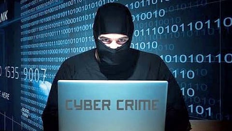 Cyber Crime News