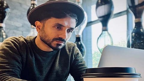 Vir Das : भारतात दिवसा महिलांची पूजा आणि रात्री त्यांच्यावर गँगरेप!