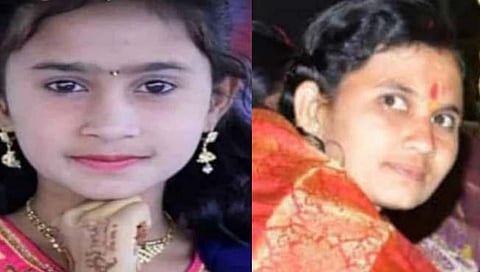 सोलापूर : पतीकडून पत्नी आणि मुलीचा निर्घृण खून; नंतर पलायन