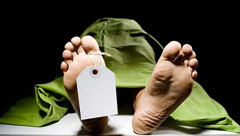 इचलकरंजी : कोरोचीत शेतामध्ये आढळला अनोळखी मृतदेह