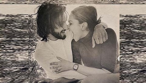 Deepveer Wedding Anniversary : लग्नाचा तिसरा वाढदिवस, खास ठिकाणी सेलिब्रेशन