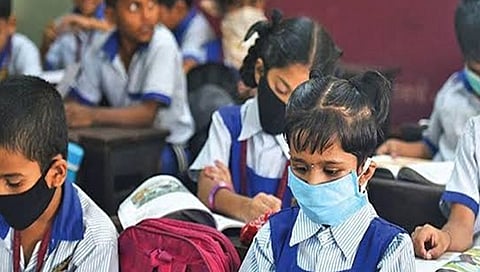 दीड वर्षानंतर शाळेत होणार चिमण्या पाखरांची किलबिल