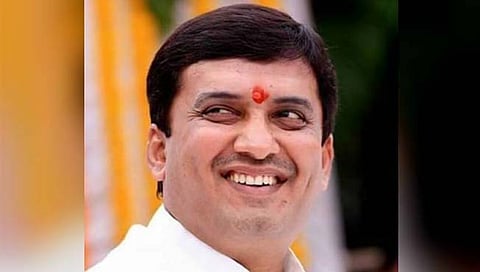 धनंजय महाडिक विजयी झाले अन् पराजयाचे ‘ग्रहण’ सुटले…