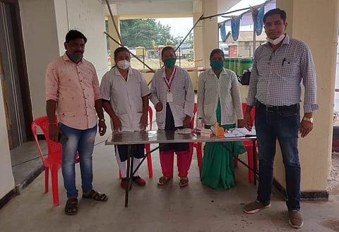 पंढरपूर : कार्तिकी यात्रेत भाविकांच्या वैद्यकीय सेवेसाठी आरोग्य यंत्रणा सज्ज