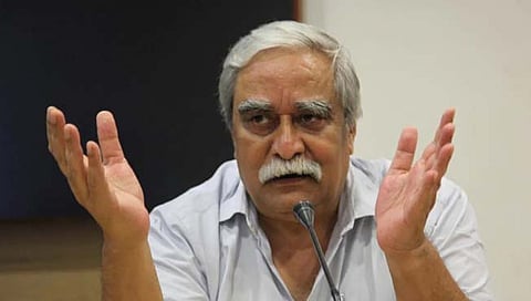 dr raman gangakhedkar : ‘ओमिक्रॉन’चा भारतात धोका कमी; पण..!