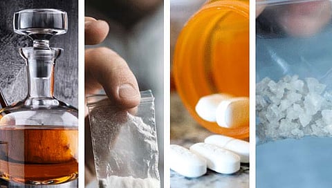 drug de-addiction center : ड्रग्जमध्ये सापडणाऱ्यांची जेलमध्ये नाही, तर व्यसनमुक्ती केंद्रात रवानगी !