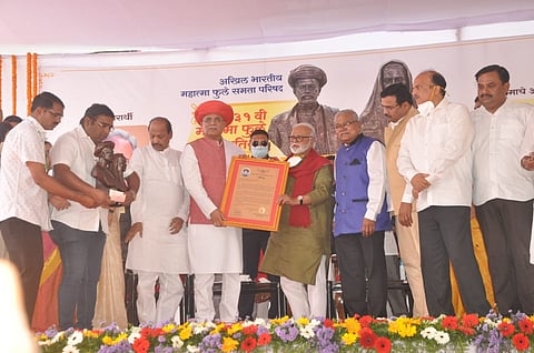 …तरच आरक्षणाचा लाभ मिळेल; पुण्यात भूपेश बघेल यांचा केंद्रावर निशाना