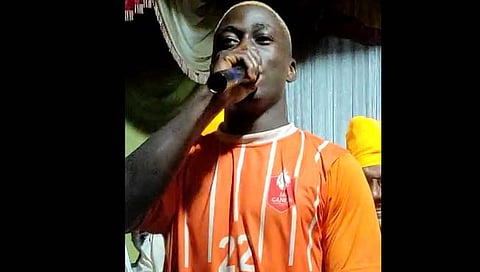 गडहिंग्लजकरांच्या प्रेमाने भारावले थॉमस, कार्लोस