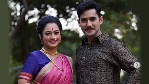 सुख म्हणजे नक्की काय असतं : जयदीप-गौरी पुन्हा अडकणार लग्नाच्या बेडीत