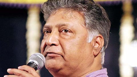 खरं स्वातंत्र्य २०१४ पासूनच; विक्रम गोखले मतावर ठाम