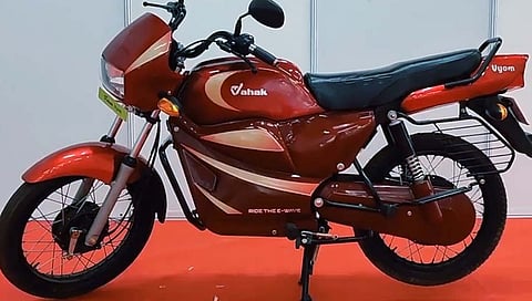 Hero Motocorp Electric Bike : हिरो लवकरच करणार इलेक्ट्रीक बाईक लॉन्च