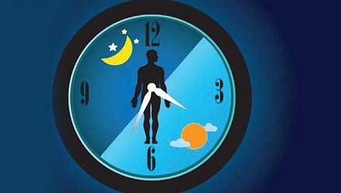 जैविक घड्याळ : निरोगी जीवनासाठीची दिनचर्या