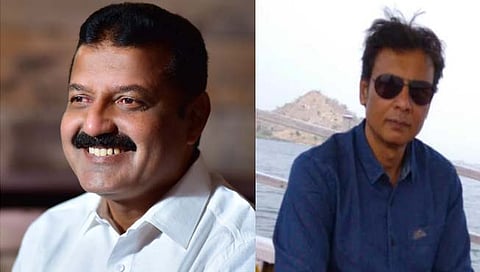 पुणे : सोमेश्वर कारखान्याच्या अध्यक्षपदी पुरुषोत्तम जगताप; उपाध्यक्षपदी होळकर