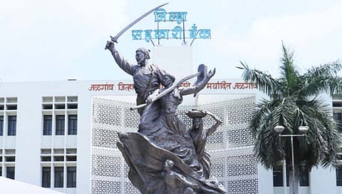 JDCC Election : जिल्हा बँक निवडणुकीतून भाजपची माघार