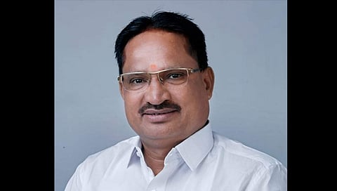 सांगली : आमदार विक्रम सावंत यांचा पराभव करणारे प्रकाश जमदाडे आहेत तरी कोण?