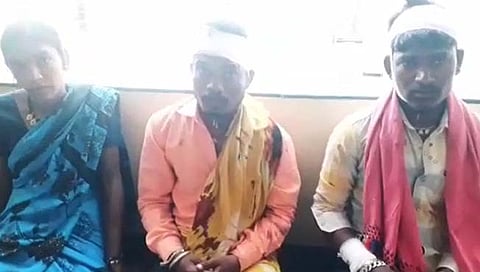 Jat Crime : सांगली – कुणिकोणुरात मेंढपाळावर हल्ला, तिघे गंभीर