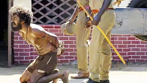 Jai Bhim : क्रूरतेच्या पलिकडचा अत्याचार कधीपर्यंत सहन करणार?