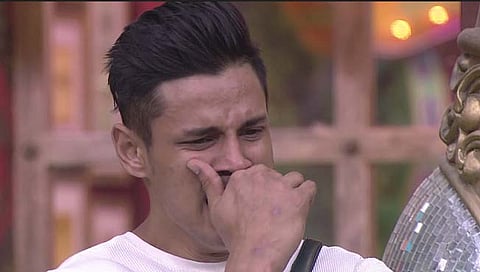 BBM-3 : जयला अश्रू अनावर