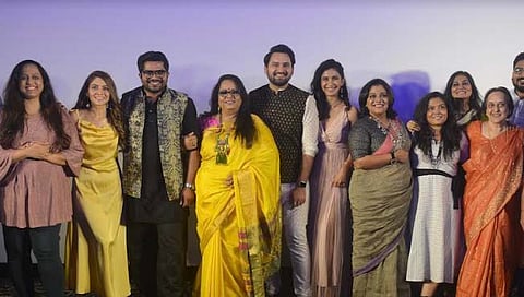 Jhimma movie : पुन्हा कुटुंबासोबत चित्रपटगृहात रंगणार आनंदाचा खेळ