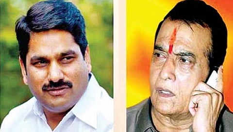 कोल्हापूर विधानपरिषद निवडणूक : सतेज पाटील- महाडिक आमने-सामने येणार?