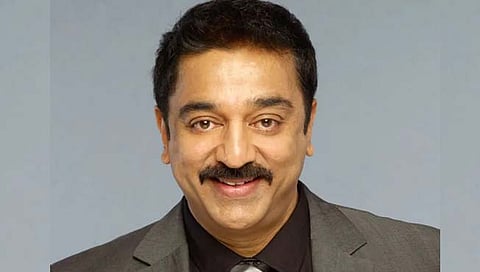 Kamal Haasan