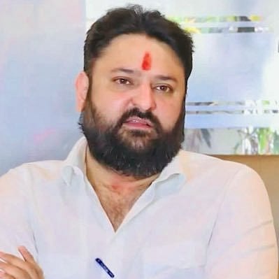 नवाब मलिक ‘वन टू वन’ चर्चा करा; मोहित कांबोज यांचे आव्हान