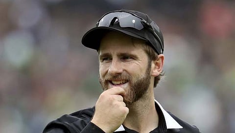 Kane Williamson injury