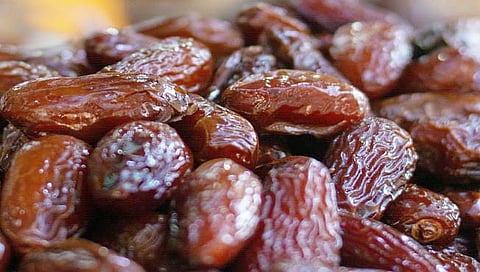 वंडर फ्रूट ‘खजूर’ खाल्ल्याने होतात हे १० फायदे