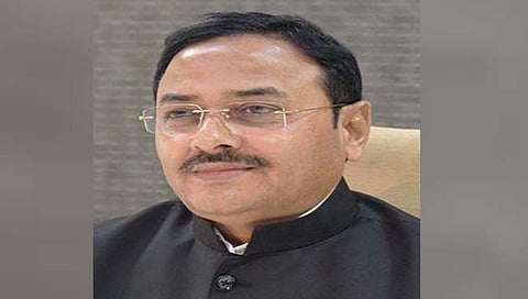 ‘एमपीएससी’ च्या अध्यक्षपदी किशोर दत्तात्रय राजे-निंबाळकर यांची नियुक्ती