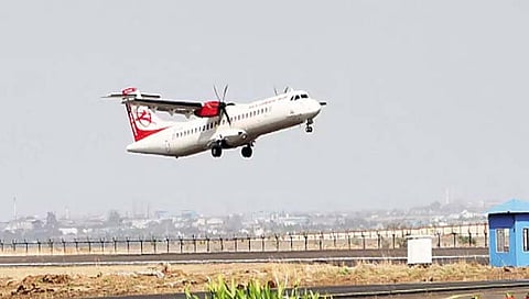 कोल्हापूर विमानसेवा : मुंबई, बंगळूर मार्गावर नवी विमानसेवा