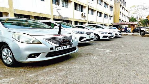 जिल्हा परिषद : या कारणामुळे कोल्हापूर झेडपीची सर्वसाधारण सभा रद्द