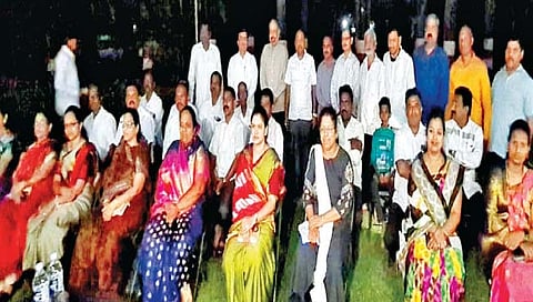 कोल्हापूर : अमल महाडिक यांना जनसुराज्यचा पाठिंबा