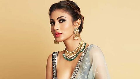 mouni roy