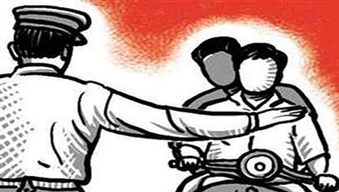 mparivahan app : वाहनाची कागदपत्रे नाहीत काळजी नसावी, हे ॲप डाऊनलोड करा चलन कापण्यापासून मुक्त व्हा