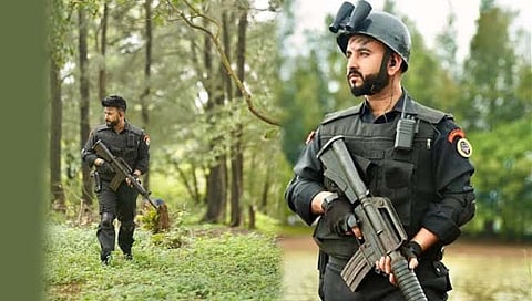 maidaan maar new marathi song release