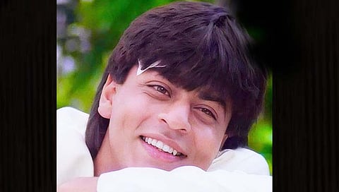 HBD – shahrukh टीव्ही मालिकेत काम करायचा; आज कोट्यवधींचा मालक