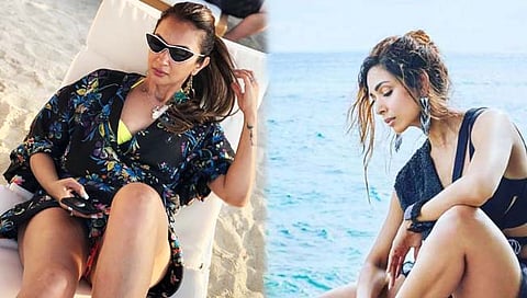 Seema Khan : मलायकापेक्षाही ग्लॅमरस आहे सलमानची दुसरी वहिनी