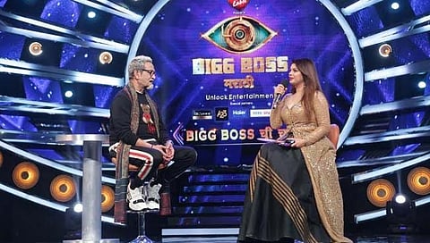 Sneha Wagh : बिग बॉस मराठीच्या घरामधून स्नेहा वाघ बाहेर!