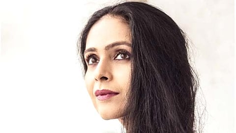 Aishwarya Narkar : तुझ्या रुपात चांदणं पडलंय, ऐश्वर्यावरून नजर हटेना