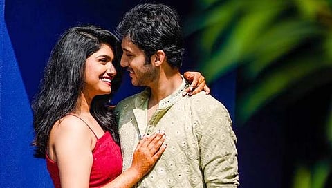 Rasika Sunil : माझ्या नवऱ्याची बायको फेम शनाया अडकली लग्नबेडीत ♥️♥️