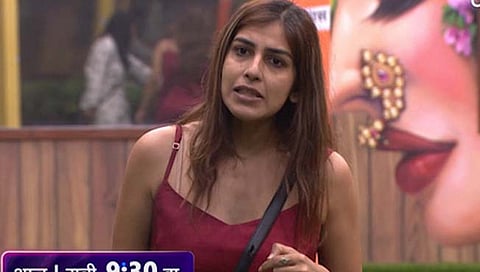 बिग बॉस मराठी : नक्की मीराला काय झालं?