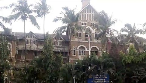 आयुक्तालयातील ‘या’ मानाच्या रांगेतूनही परमबीर सिंग हद्दपार