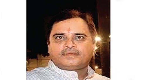 भाजपचे विधानपरिषदेचे उमेदवार जाहीर