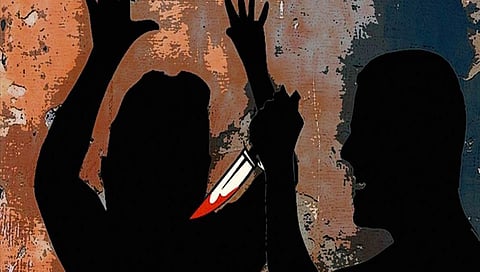 परळीत तरुणाचा खून, एक संशयित ताब्यात